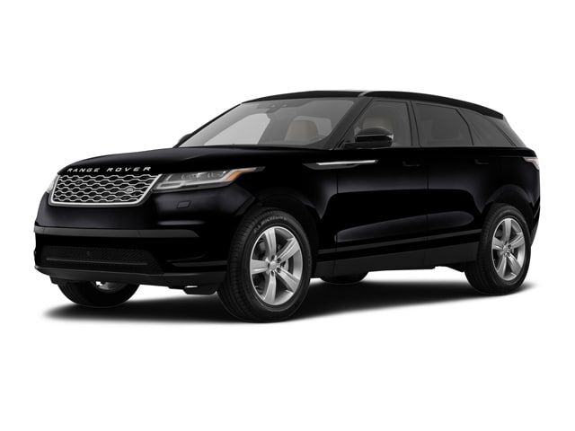 2021 LAND ROVER Range Rover Velar