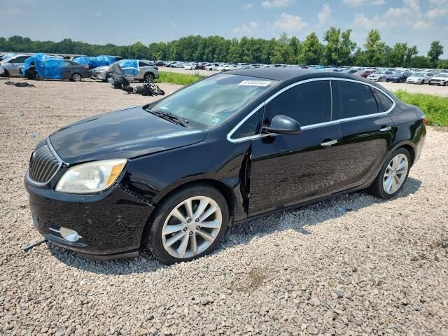 2012 BUICK Verano