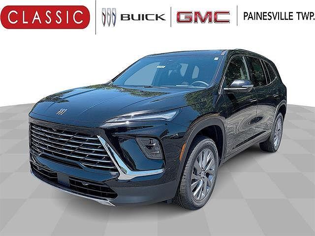 2026 BUICK Enclave