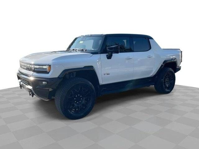 2026 GMC Hummer EV Pickup