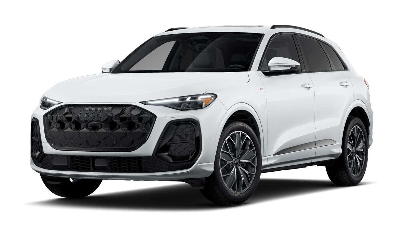 2026 AUDI Q5