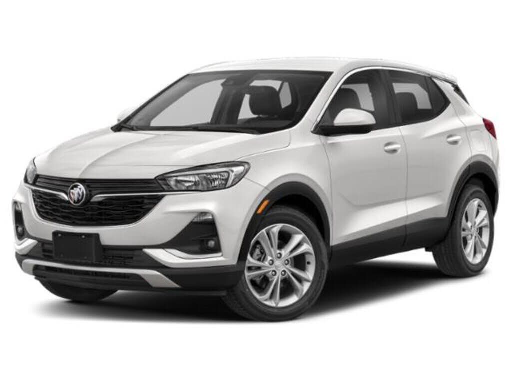 2023 BUICK Encore GX