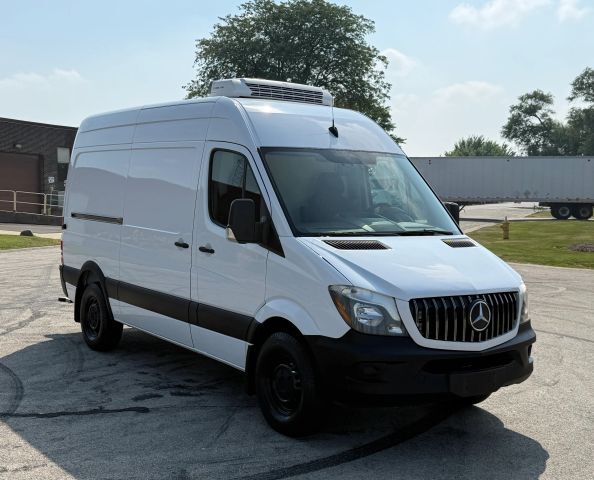 2015 FREIGHTLINER Sprinter