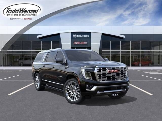 2026 GMC Yukon XL