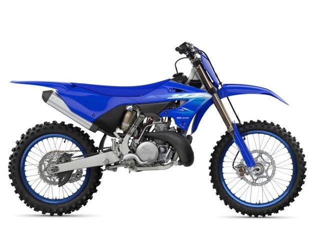 2027 YAMAHA YZ