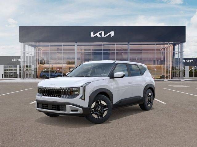 2027 KIA Seltos