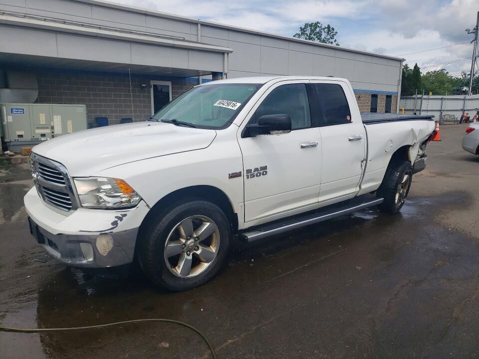 2015 RAM 1500