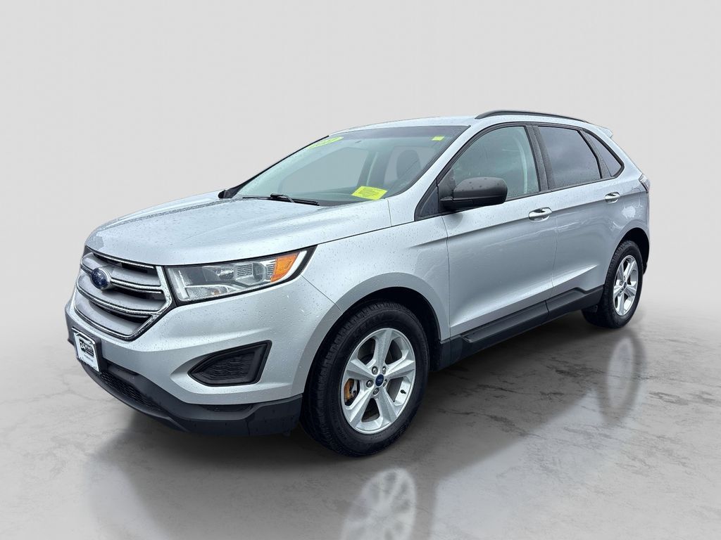 2017 FORD Edge