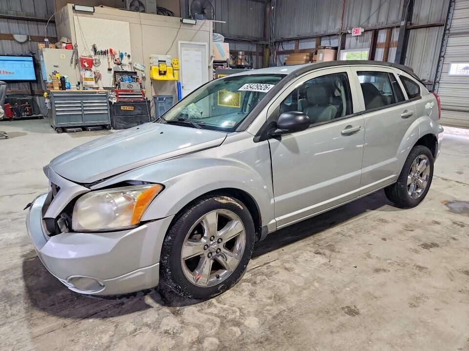 2011 DODGE Caliber
