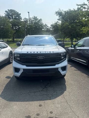2025 FORD Expedition