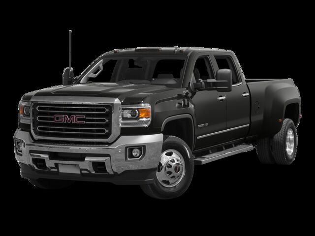 2015 GMC Sierra