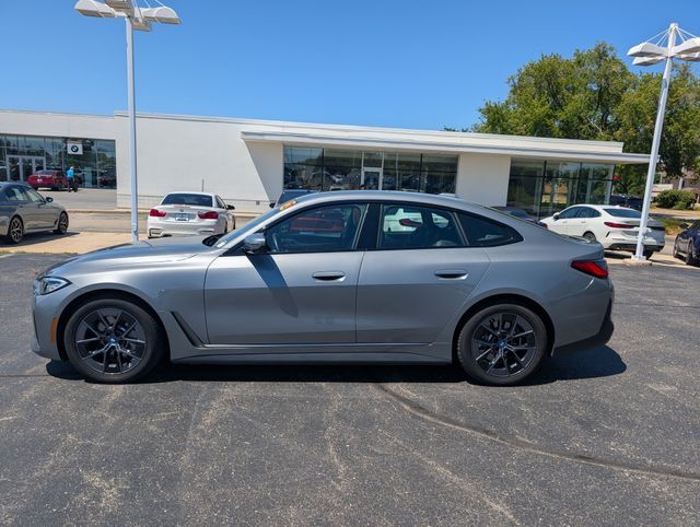 2023 BMW i4
