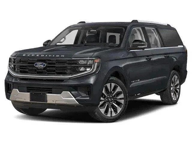 2027 FORD Expedition