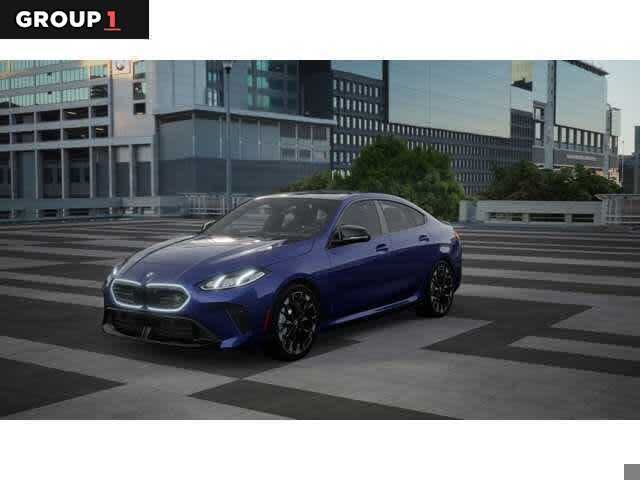 2026 BMW M2