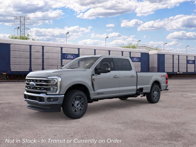 2026 FORD F-350