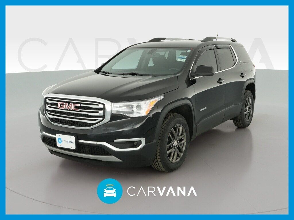 2019 GMC Acadia