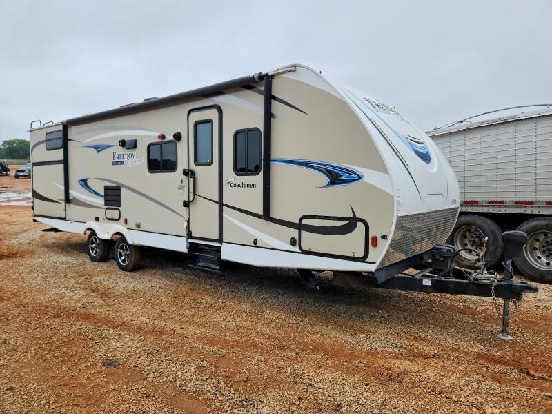 2019 FOREST RIVER Freedom Express