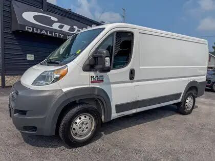 RAM Promaster 1500