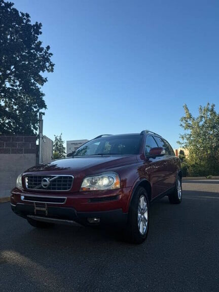 2011 VOLVO XC90