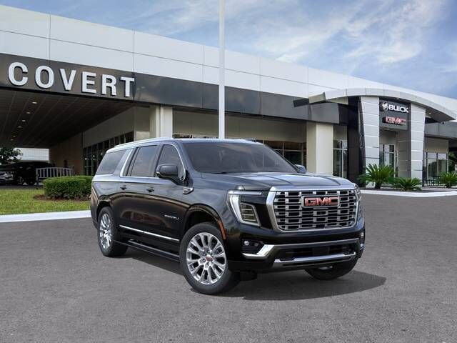2026 GMC Yukon XL