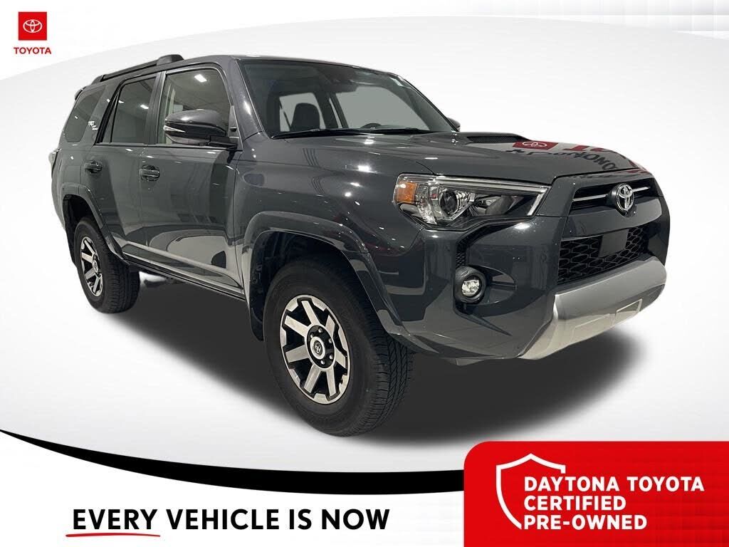2024 TOYOTA 4-Runner