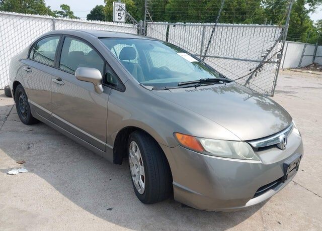 2006 HONDA Civic