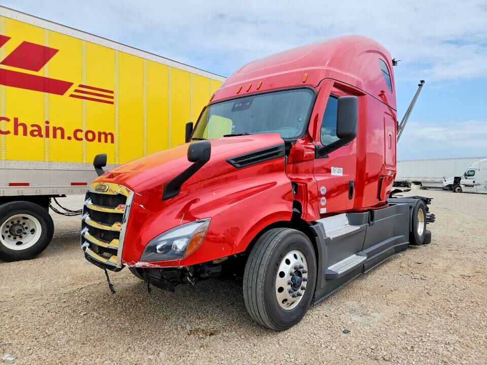 2026 FREIGHTLINER Cascadia