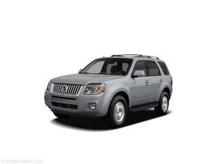 2009 MERCURY Mariner