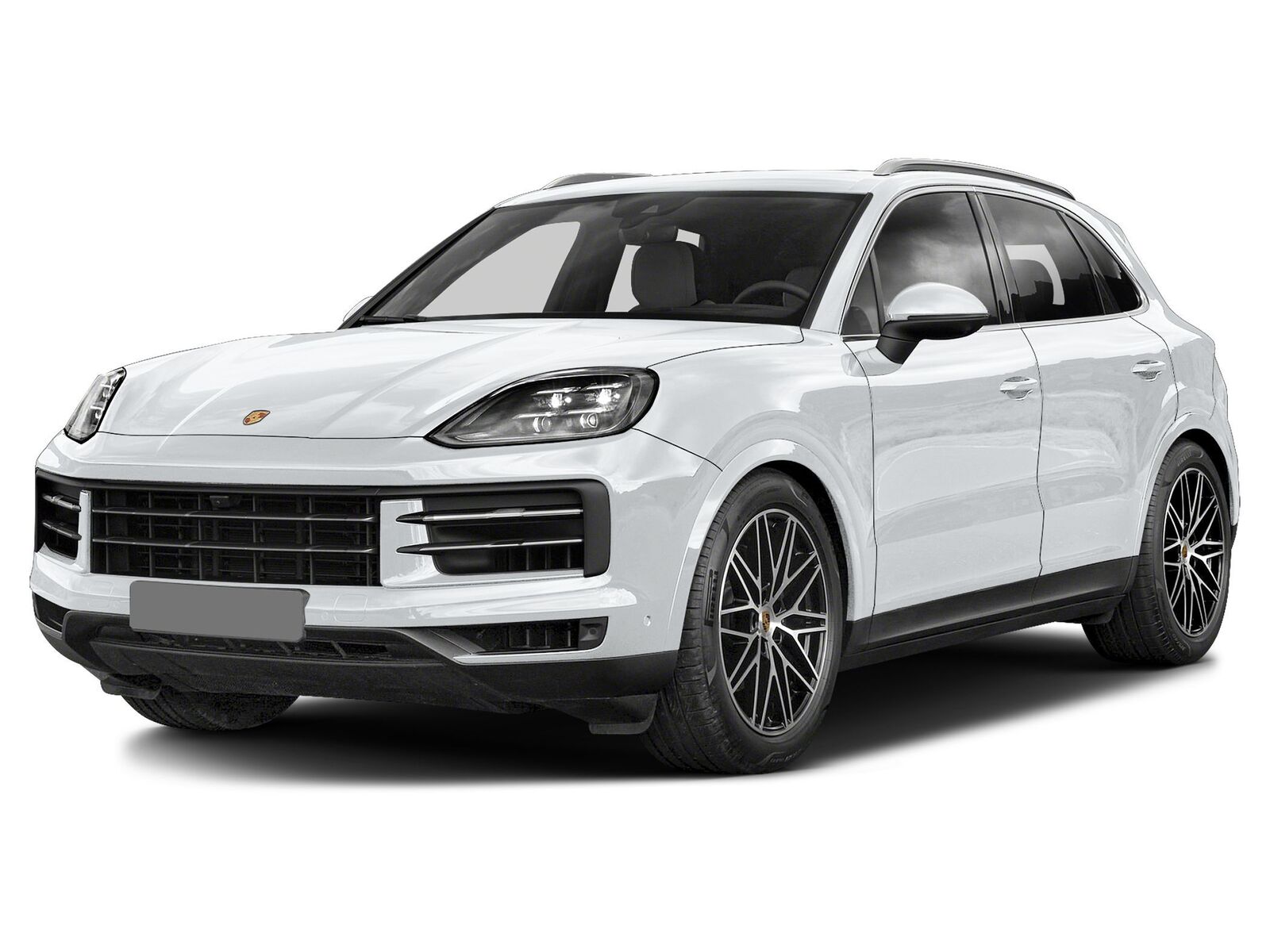 2024 PORSCHE Cayenne