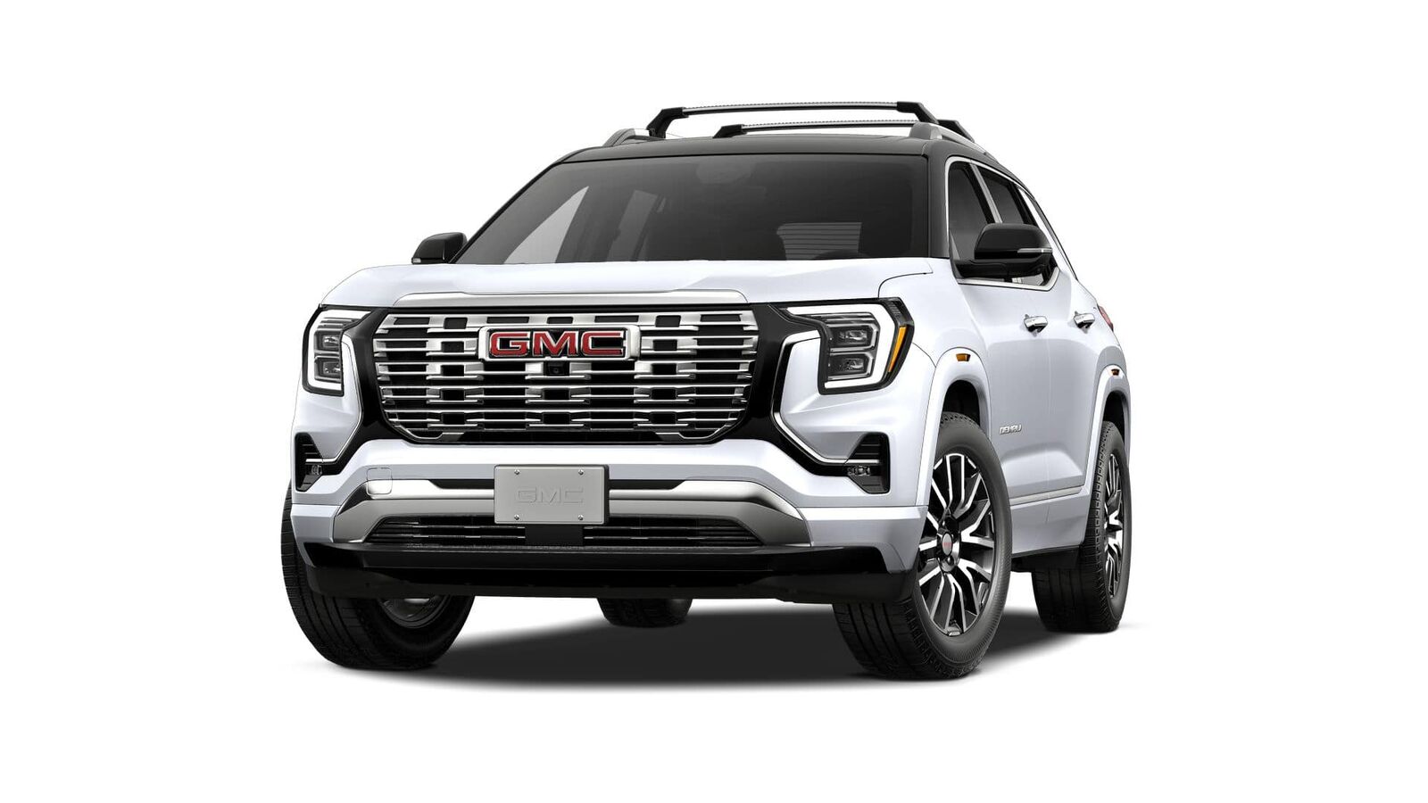 2027 GMC Terrain