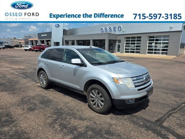 2010 FORD Edge