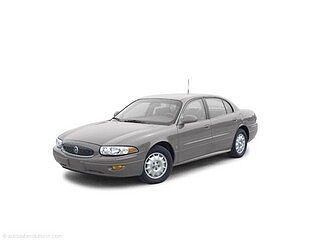 2004 BUICK LeSabre