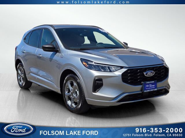2023 FORD Escape