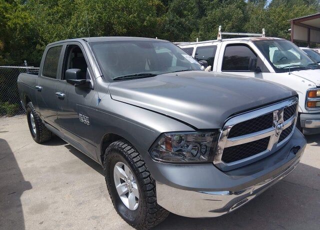 2013 RAM 1500