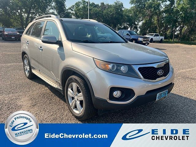 2013 KIA Sorento