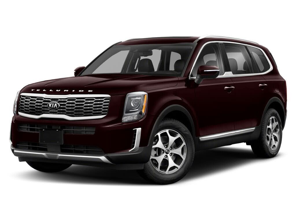 2021 KIA Telluride