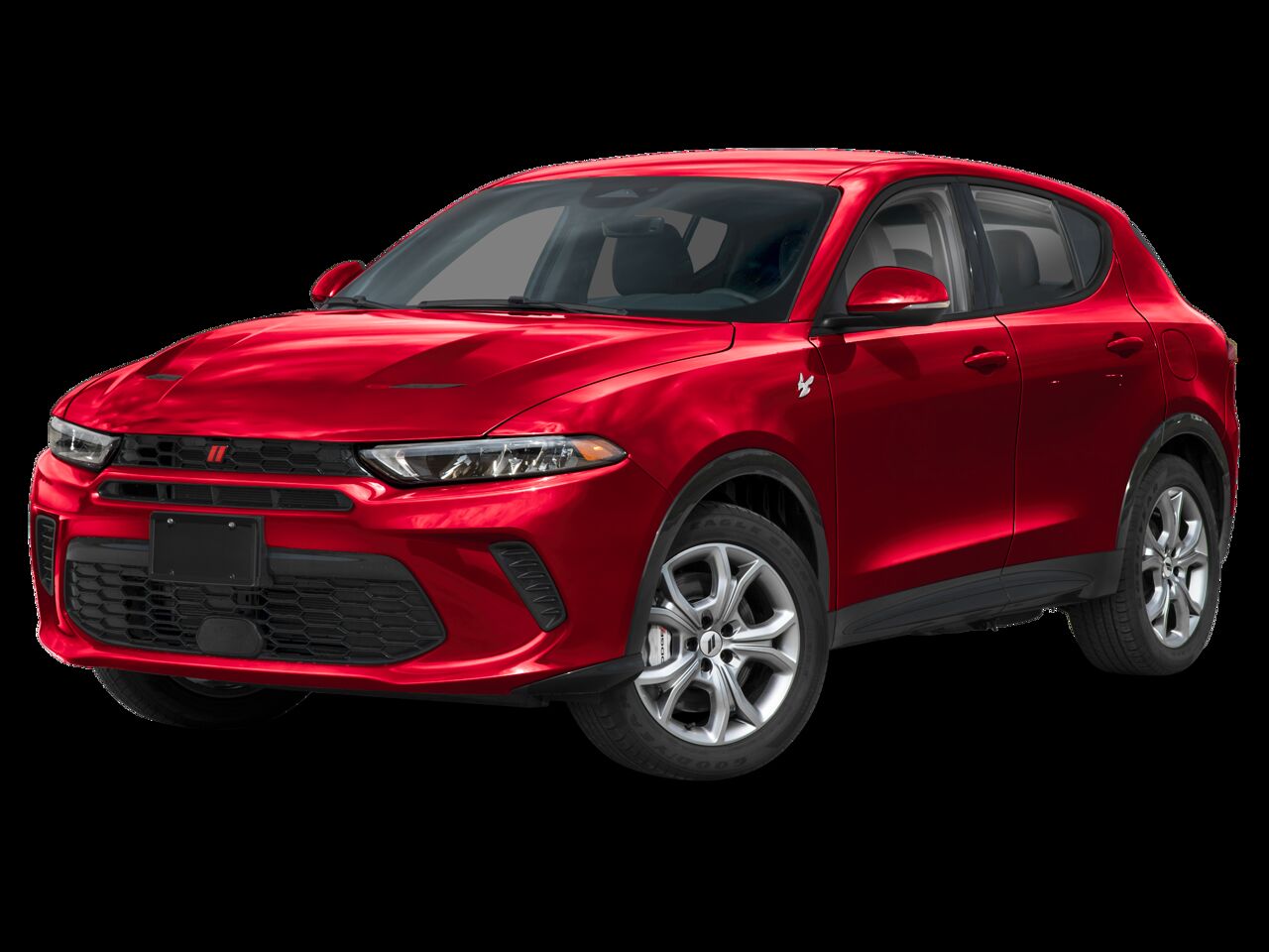 2024 DODGE HORNET