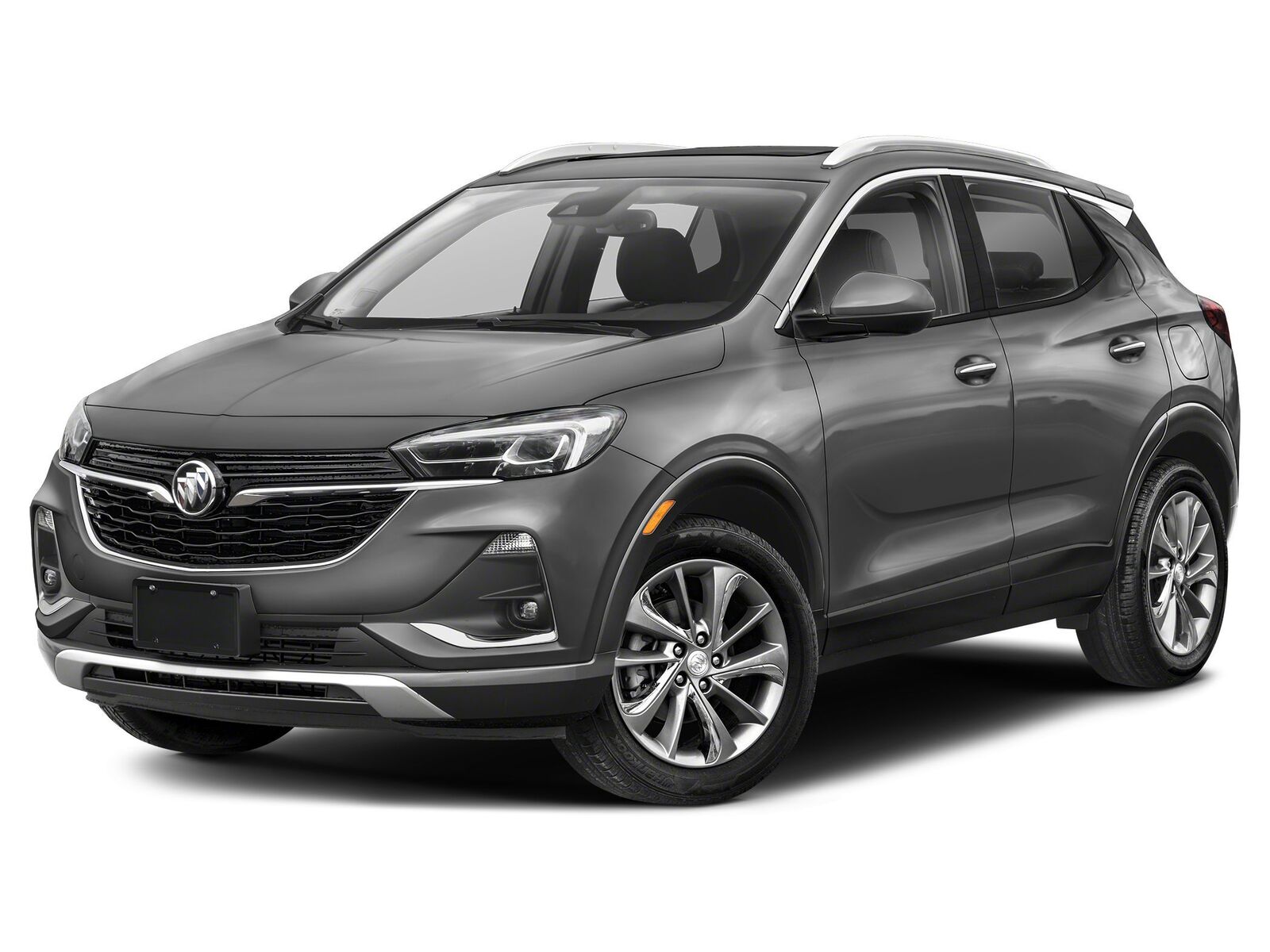 2022 BUICK Encore GX