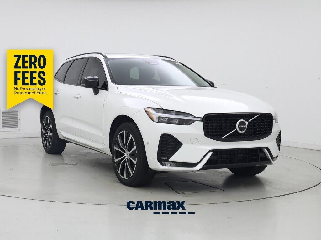 2024 VOLVO XC60
