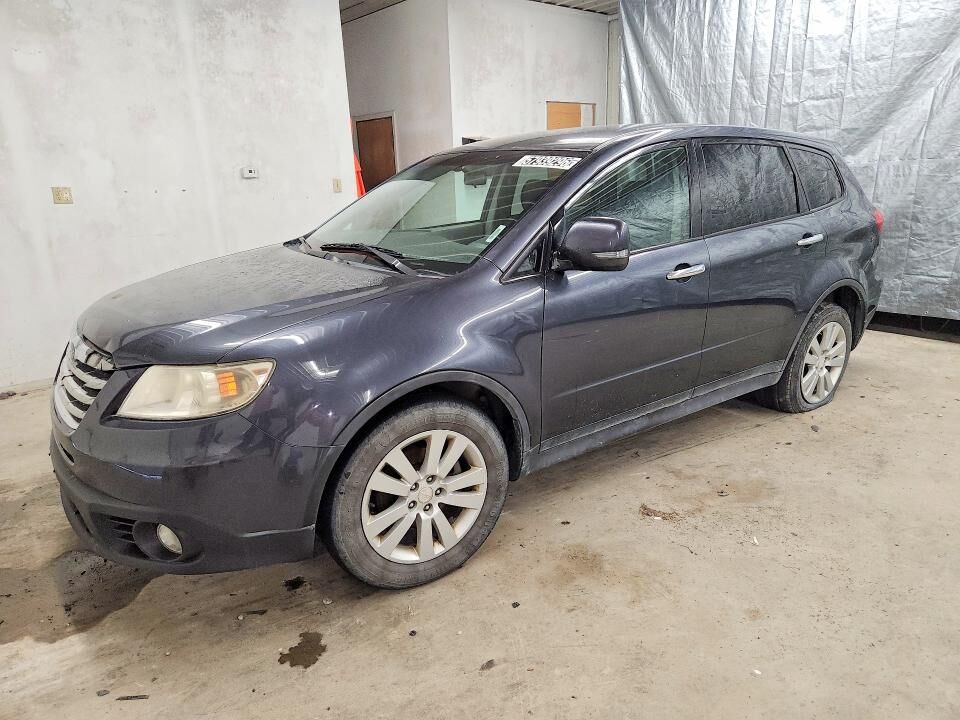 2010 SUBARU B9 Tribeca
