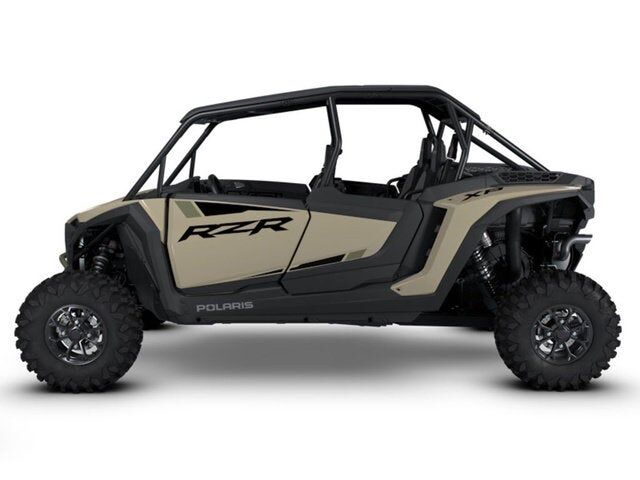 2026 POLARIS RZR