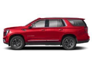 2026 GMC Yukon