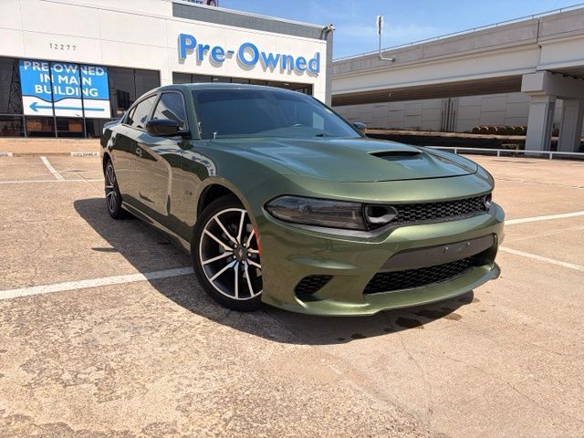 2023 DODGE Charger