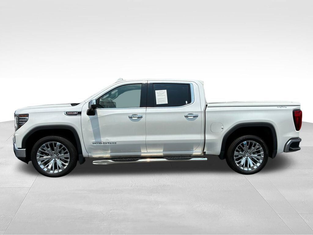 2023 GMC Sierra