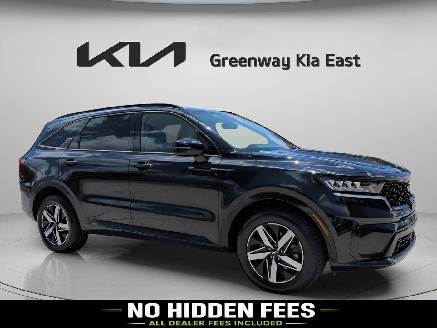 2023 KIA Sorento