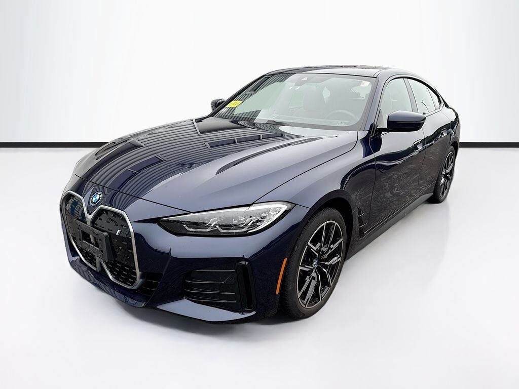2024 BMW i4