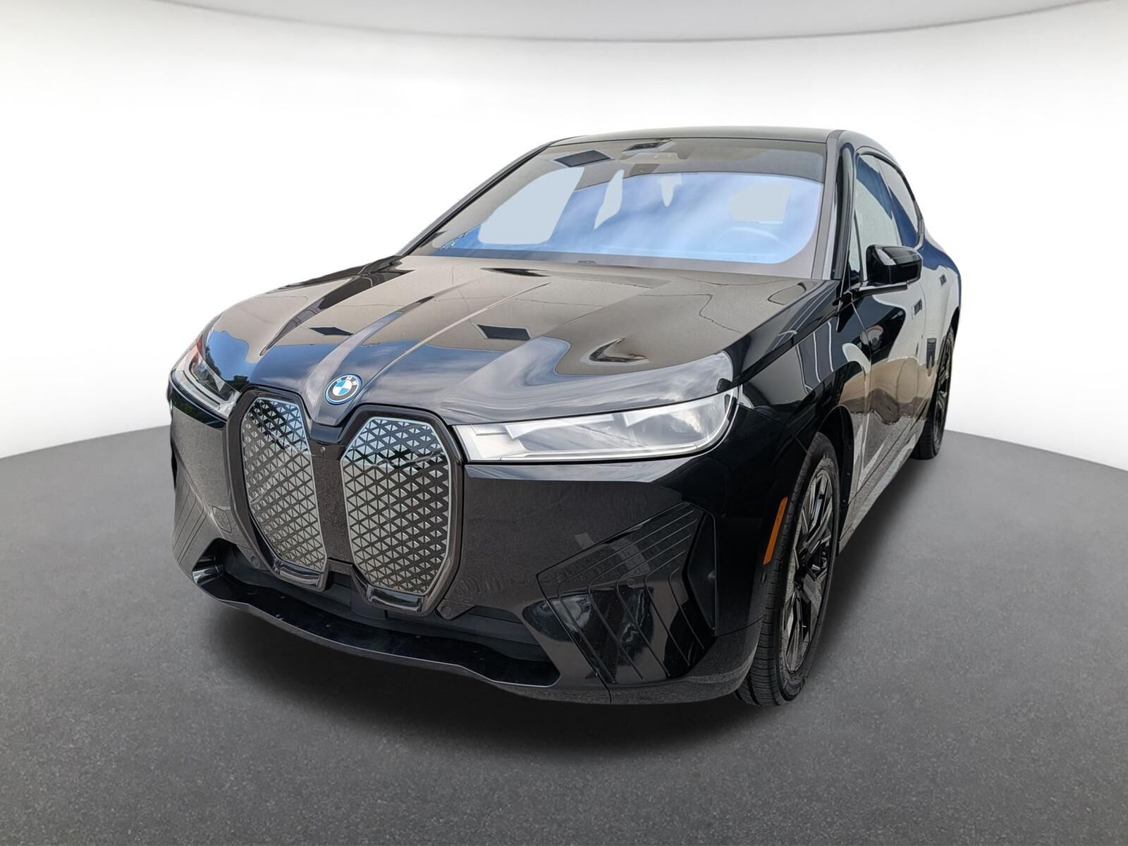 2024 BMW ix