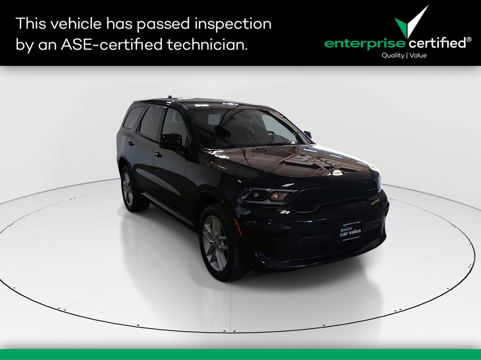 2025 DODGE Durango