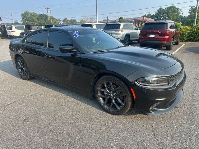 2023 DODGE Charger