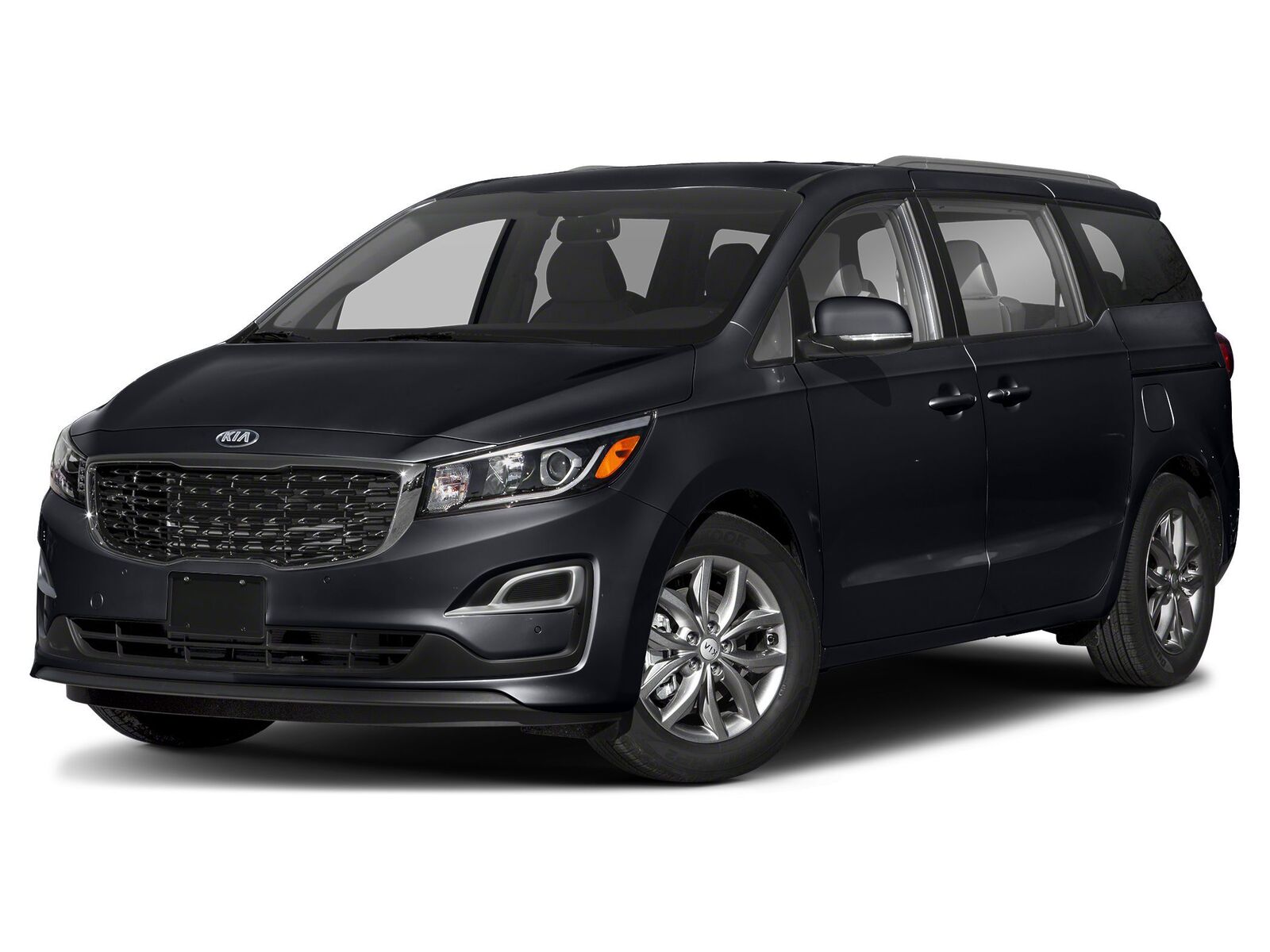 2019 KIA Sedona
